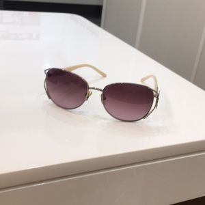 Guess sunglasses